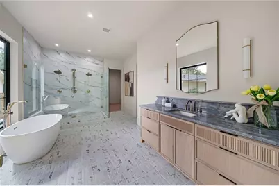 4901 Cambridge Drive, Dunwoody, GA 30338 - Photo 25