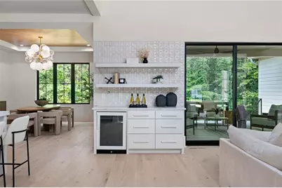 4901 Cambridge Drive, Dunwoody, GA 30338 - Photo 17