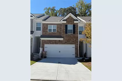 3100 Greyton Drive, Buford, GA 30519 - Photo 1