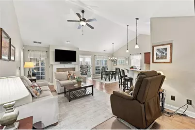 4837 Lost Creek Drive, Gainesville, GA 30504 - Photo 7