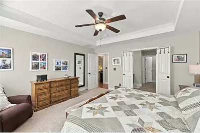 4837 Lost Creek Drive, Gainesville, GA 30504 - Photo 27