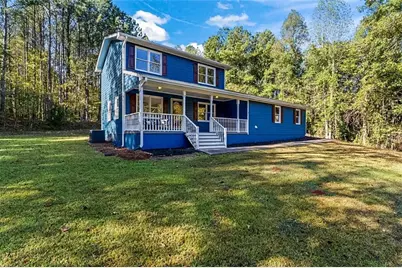 1101 Penland Road, Covington, GA 30014 - Photo 5