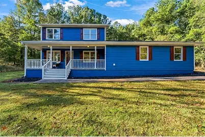 1101 Penland Road, Covington, GA 30014 - Photo 1