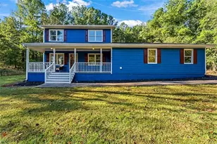 1101 Penland Rd, Covington, GA 30014 - Photo 1