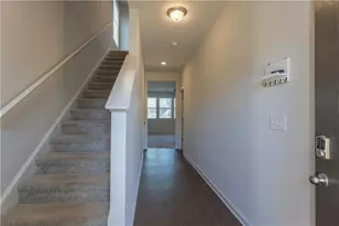 617 Moorings Ave, McDonough, GA 30253 - Photo 3