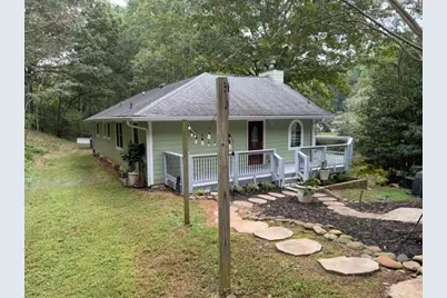 862 Price Road, Dawsonville, GA 30534 - Photo 1