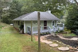 862 Price Rd, Dawsonville, GA 30534 - Photo 1