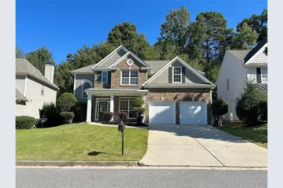 3312 Bethesda Terrace, Acworth, GA 30101 - Photo 1