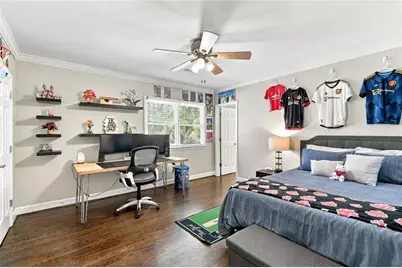 140 Grogans Landing, Sandy Springs, GA 30350 - Photo 25