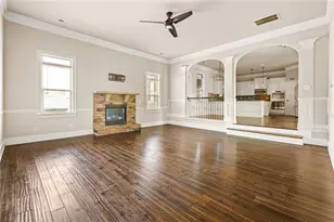 2011 Wentworth Dr, Locust Grove, GA 30248 - Photo 5