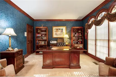 1021 Palmetto Dunes Drive, Johns Creek, GA 30097 - Photo 5