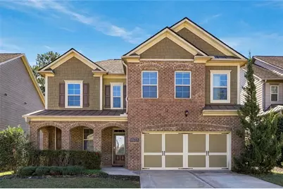 6623 Rivergreen Road, Flowery Branch, GA 30542 - Photo 1