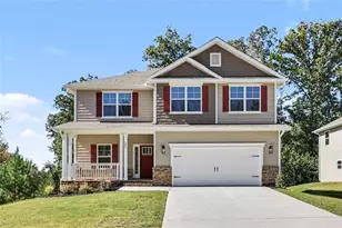 181 Thunder Valley, Dawsonville, GA 30534 - Photo 1