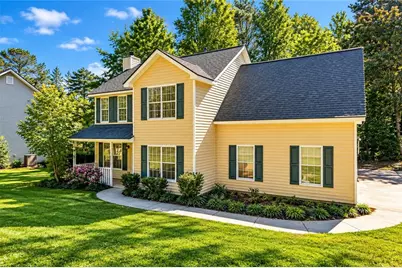 7251 Williams Road, Flowery Branch, GA 30542 - Photo 3