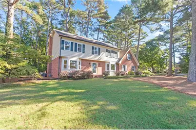 724 Lanford Springs Drive SW, Lilburn, GA 30047 - Photo 3