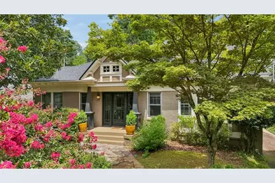 1248 Stillwood Drive NE, Atlanta, GA 30306 - Photo 11