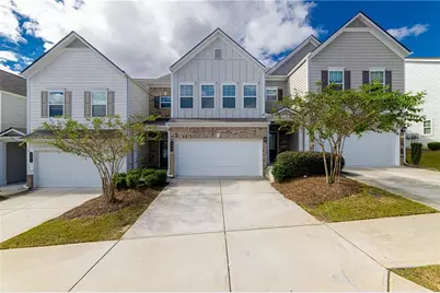 230 Jordan Drive, Woodstock, GA 30188 - Photo 1