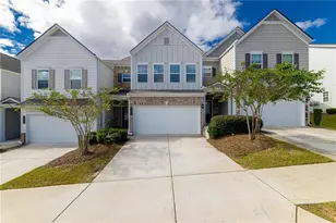 230 Jordan Dr, Woodstock, GA 30188 - Photo 1