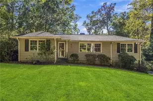 615 Kirk Rd, Decatur, GA 30030 - Photo 1