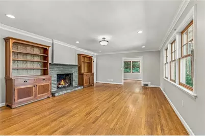 615 Kirk Road, Decatur, GA 30030 - Photo 5