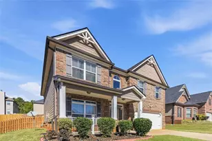 872 Nevis Way, McDonough, GA 30253 - Photo 3