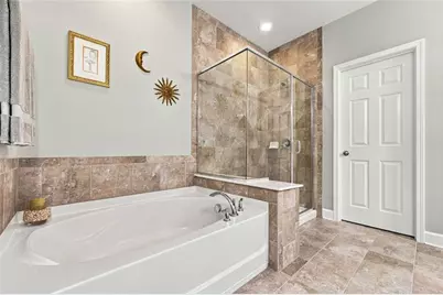 4756 Blue Elm Lane SE, Smyrna, GA 30080 - Photo 11