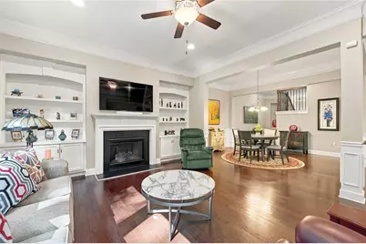 4756 Blue Elm Lane SE, Smyrna, GA 30080 - Photo 21