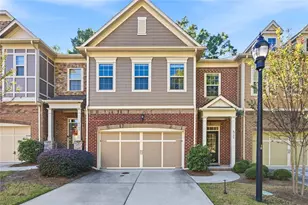 4756 Blue Elm Ln SE, Smyrna, GA 30080 - Photo 1