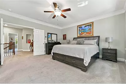 4756 Blue Elm Lane SE, Smyrna, GA 30080 - Photo 7
