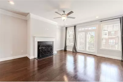 5499 Terrace Bend Place, Peachtree Corners, GA 30092 - Photo 17