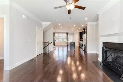 5499 Terrace Bend Place, Peachtree Corners, GA 30092 - Photo 23