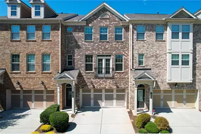 5499 Terrace Bend Place, Peachtree Corners, GA 30092 - Photo 1
