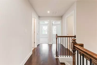 5499 Terrace Bend Place, Peachtree Corners, GA 30092 - Photo 51
