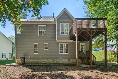4041 Evelyn Drive, Powder Springs, GA 30127 - Photo 15