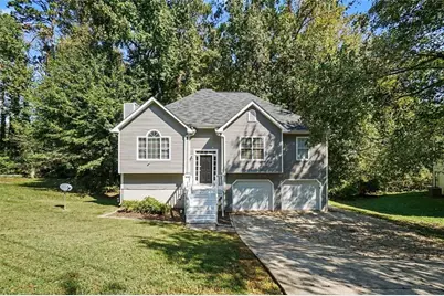 4041 Evelyn Drive, Powder Springs, GA 30127 - Photo 1