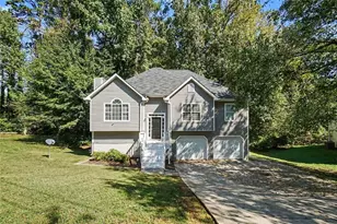 4041 Evelyn Dr, Powder Springs, GA 30127 - Photo 1