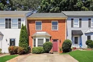 1208 Magnolia Way SE, Smyrna, GA 30082 - Photo 1
