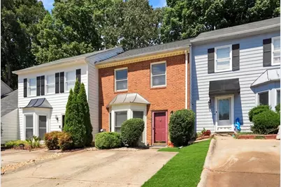 1208 Magnolia Way SE, Smyrna, GA 30082 - Photo 37