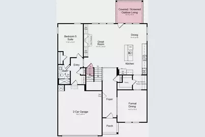 1051 Summit Pass Lane, Dacula, GA 30019 - Photo 31