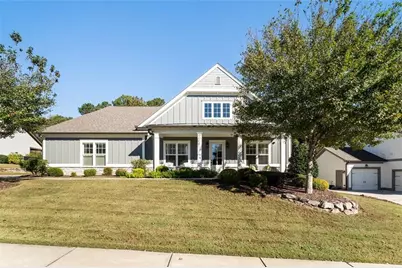 125 Waverly Drive, Alpharetta, GA 30004 - Photo 1