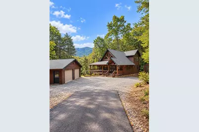 171 Oak View Road, Blue Ridge, GA 30513 - Photo 1