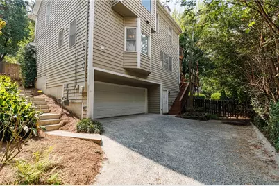 830 Monroe Circle NE, Atlanta, GA 30308 - Photo 55
