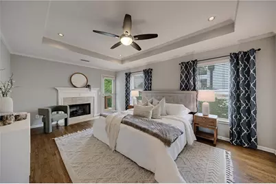 830 Monroe Circle NE, Atlanta, GA 30308 - Photo 41