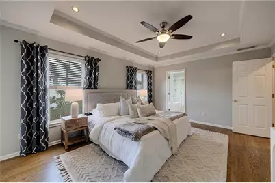 830 Monroe Circle NE, Atlanta, GA 30308 - Photo 45