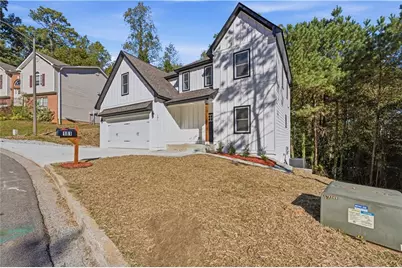 181 Wilhelmina Drive, Austell, GA 30168 - Photo 39