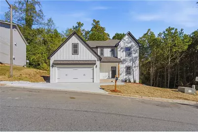 181 Wilhelmina Drive, Austell, GA 30168 - Photo 1