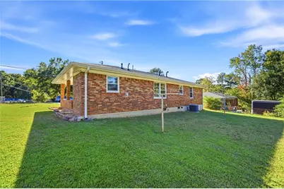5911 Betty Street, Austell, GA 30106 - Photo 23