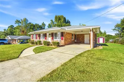 5911 Betty Street, Austell, GA 30106 - Photo 3