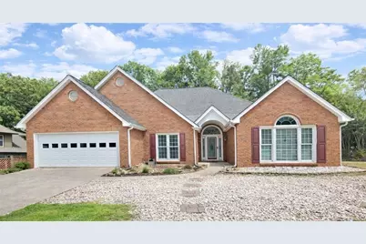 2395 Ashton Ridge Drive, Dacula, GA 30019 - Photo 1