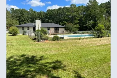 415 Crabapple Road Road, Fayetteville, GA 30215 - Photo 19